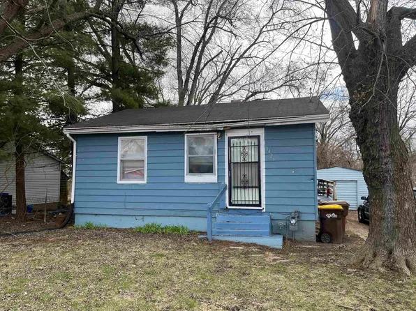 3426 Liberty Dr, Rockford, IL 61101