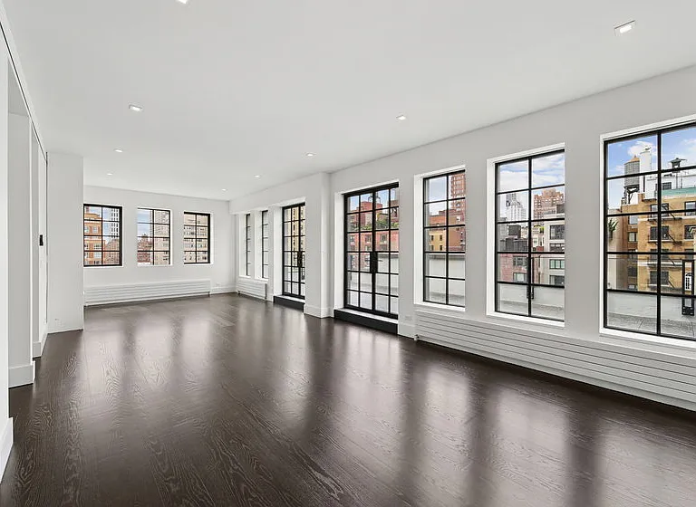 151 E 80th St #PHA — Photo 33