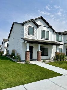 1077 Jaylee Dr UNIT 4, Rigby, ID, 83442
