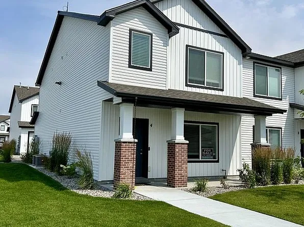 1077 Jaylee Dr Unit 4, Rigby, ID 83442