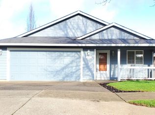 1307 Sunset Dr, Newberg, OR 97132