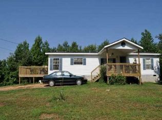 1770 Pleasant Hill Rd NE, Ranger, GA 30734