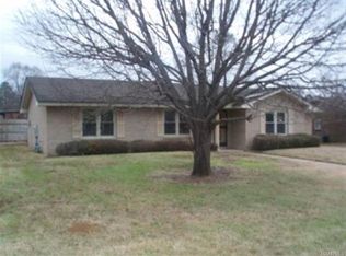 3613 Hunting Creek Rd, Montgomery, AL 36116
