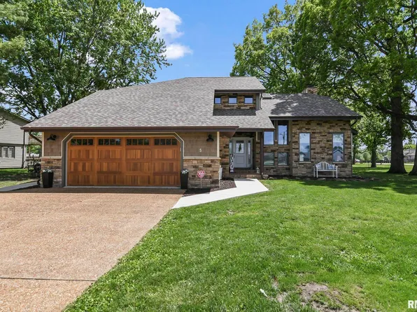 5 Red Bud Run, Springfield, IL 62707