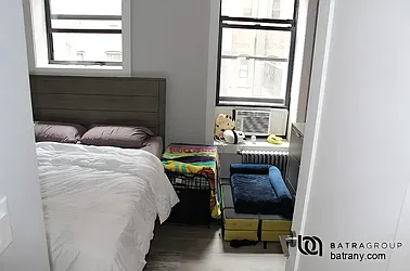 Rented by Batra Group Inc