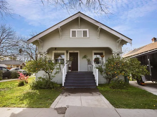 3101 N California St, Stockton, CA 95204