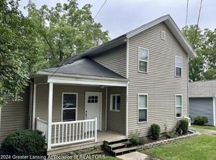 220 N Laing St, Laingsburg, MI 48848