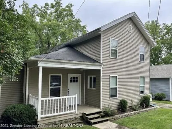 220 N Laing St, Laingsburg, MI 48848