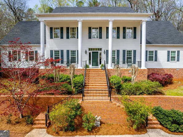 105 Lee Ln, Macon, GA 31210