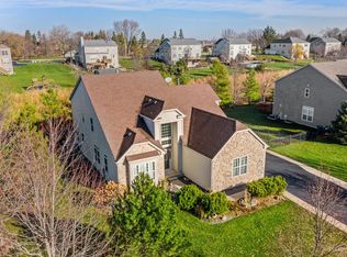 3313 Homestead Ave, Aurora, IL 60506