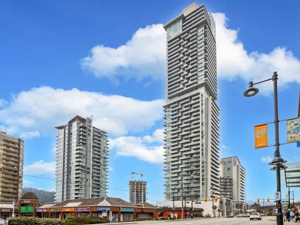 567 Clarke Rd #1109, Coquitlam, BC V3J 0K7