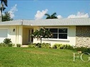 5394 Coral Ave, Cape Coral, FL 33904
