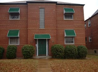 3950-3952 Jamieson Ave, Saint Louis, MO