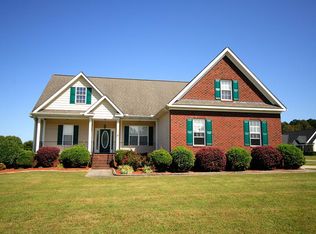 894 Daw Pate Rd NE, Pikeville, NC 27863