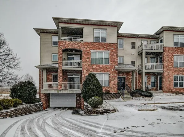 6402 Milwaukee St Unit 308, Madison, WI 53718