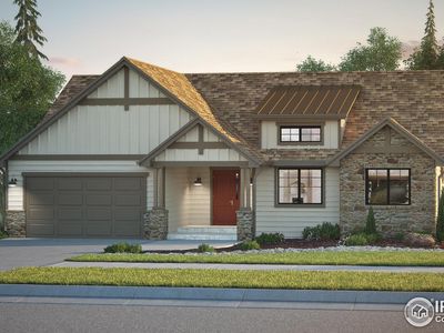 3129 Navigator Way, Fort Collins, CO, 80524