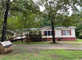 522 Push Rd, Smithville, AR 72466