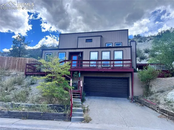 2407 Greenway Cir, Canon City, CO 81212