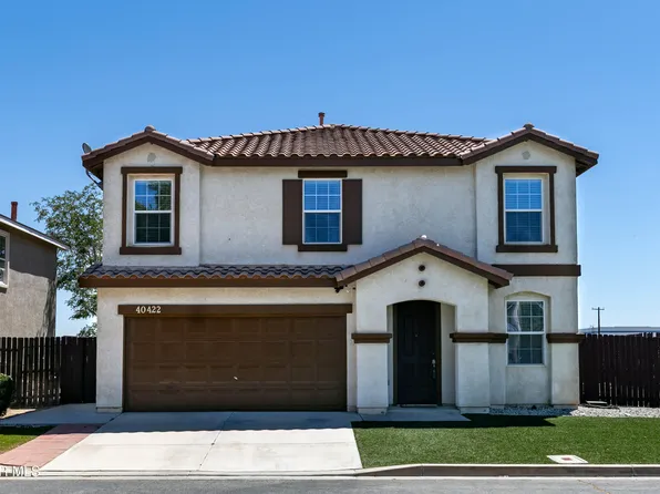 40422 Maravilla Dr, Palmdale, CA 93550
