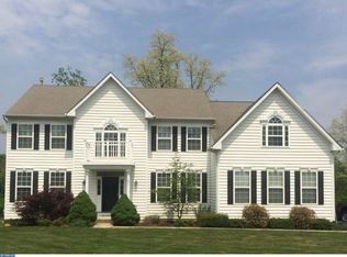 607 Sylvania Rd, Exton, PA 19341