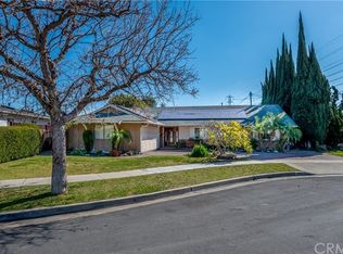 1616 S Dallas Dr, Anaheim, CA 92804