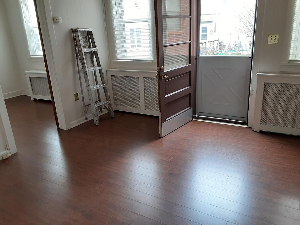 Kitchen/livingroom