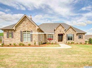20 McMullen Ln, Gurley, AL 35748