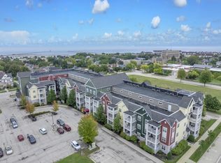 Landmark Square, Sheboygan, WI 53081