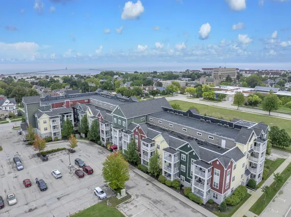 832 N 6th STREET #310, Sheboygan, WI 53081