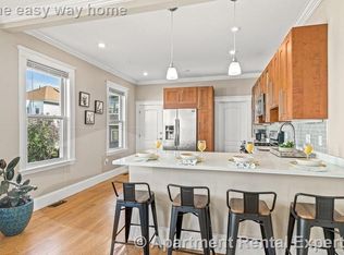 62 Stanley Ave #2, Medford, MA 02155