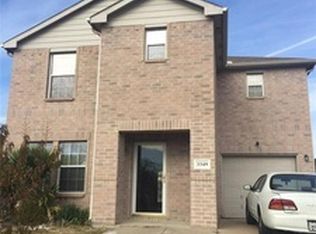 3349 Pinebrook Dr, Dallas, TX 75241