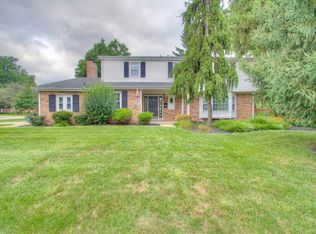 7554 Dogwood Ln, Florence, KY 41042