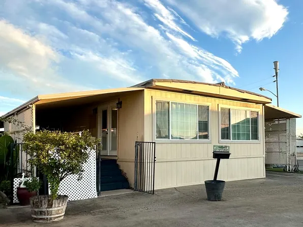 3435 Marfargoa Rd Space 74, Stockton, CA 95215