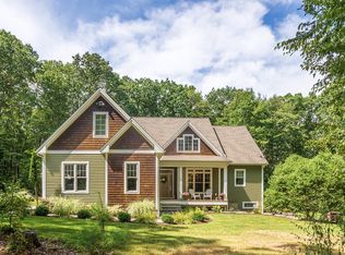 285 Turnpike Rd, Ashford, CT 06278