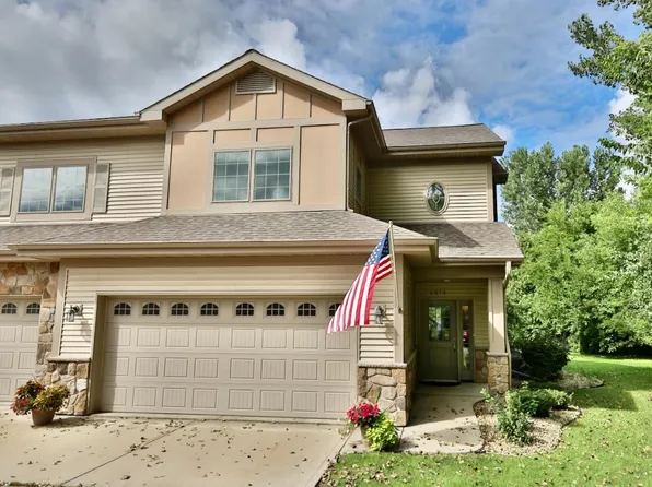 4614 Burma Rd, Mc Farland, WI 53558