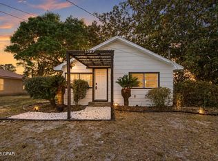 1509 Wilmont Ave, Panama City, FL 32405