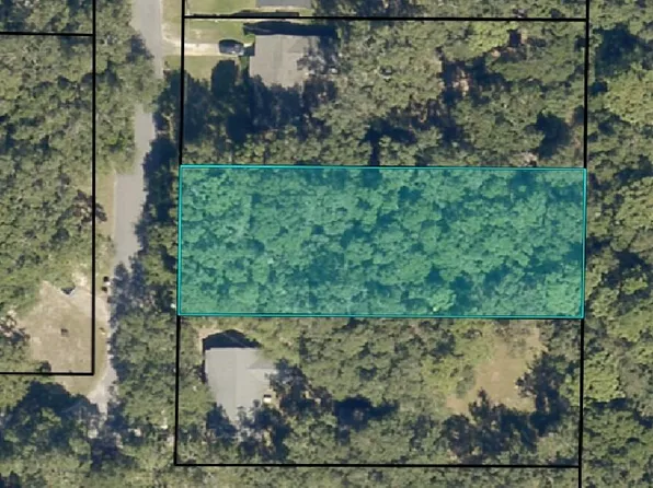 5204 McCallister St, Milton, FL 32583