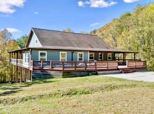 2000 Fredonia Rd, Dunlap, TN 37327