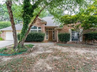 3205 Fincastle Dr, Fort Smith, AR 72908