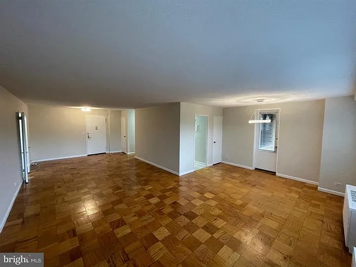 1600 Hagys Ford Rd #6U — Photo 8