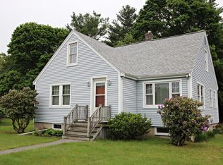 379 Main St, Saugus, MA 01906