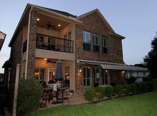 11330 Main Sail Loop, Willis, TX 77318