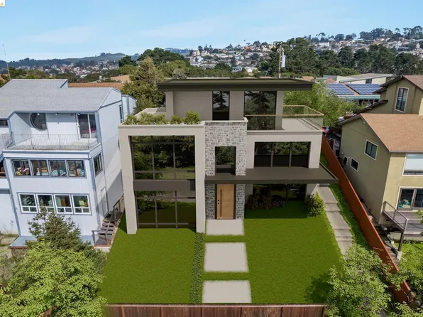 2065 Tapscott Ave, El Cerrito, CA 94530