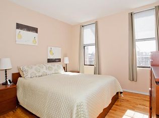 501 W 122nd St #C-5, Manhattan, NY 10027