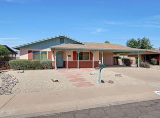 4418 W Palo Verde Ave, Glendale, AZ 85302