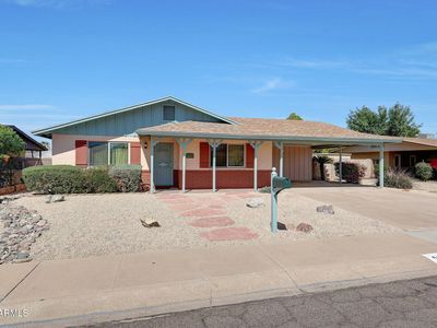 4418 W Palo Verde Ave, Glendale, AZ, 85302