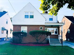 16318 Elberta Ave, Cleveland, OH 44128