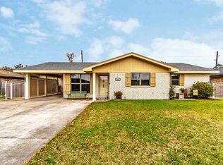 209 Douglas Dr, Houma, LA 70364