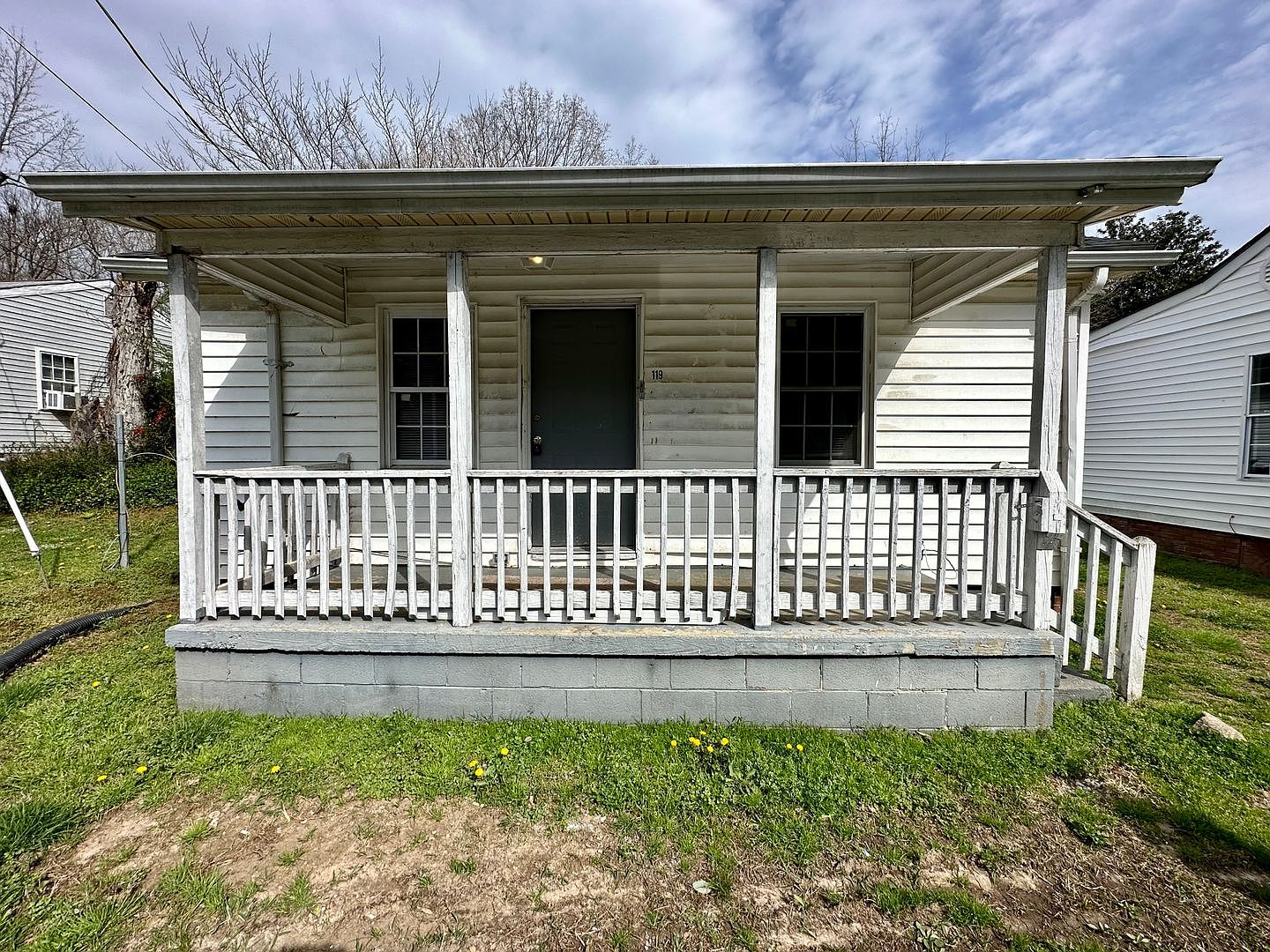 119 Railroad St, Lawrenceville, VA 23868 Zillow