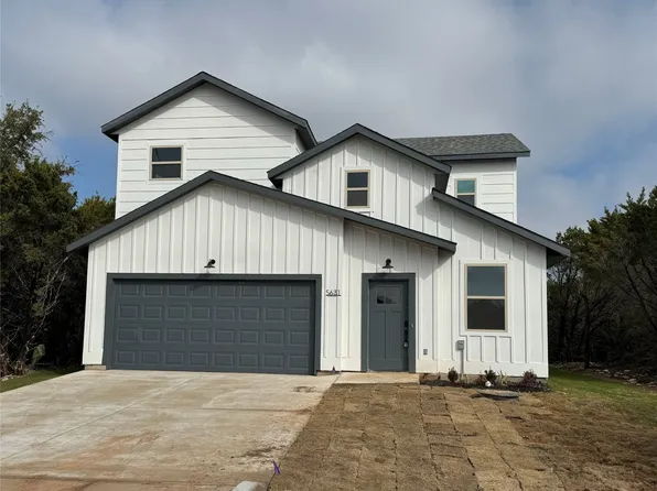 5631 Barkridge Dr, Granbury, TX 76048